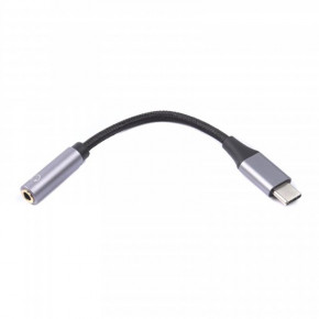 - Maxxter USB-C-3.5   (A-CM34) 3