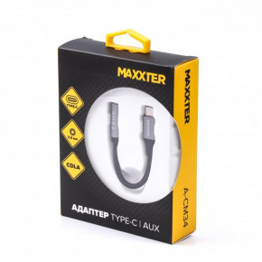 - Maxxter USB-C-3.5   (A-CM34) 6