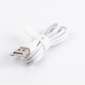  Maxxter USB-Lightning 1   (UB-L-USB-01W) 4