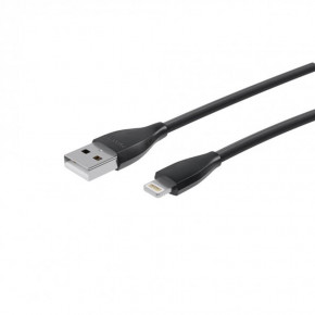  Maxxter USB-Lightning 1   (UB-L-USB-01BK) 3