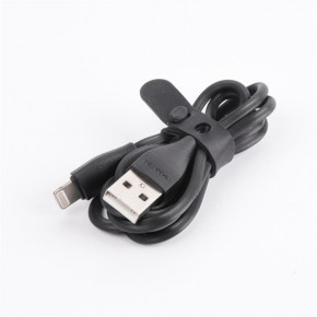  Maxxter USB-Lightning 1   (UB-L-USB-01BK) 4