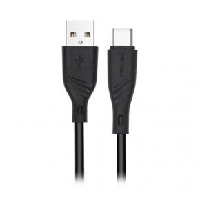  Maxxter USB-USB 1   (UB-C-USB-02-1m)