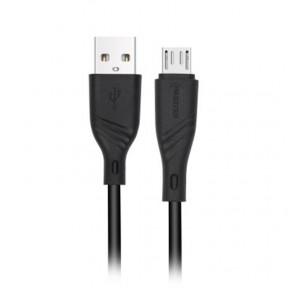  Maxxter USB-microUSB 1   (UB-M-USB-02-1m)