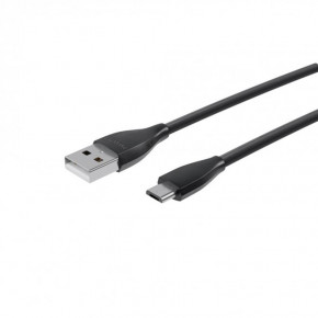  Maxxter USB-microUSB 1   (UB-M-USB-01BK) 3