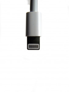  USB  iPhone 5 (Original) (410868737) 13