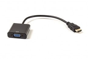  PowerPlant HDMI - VGA, 0.15   (CA910885)