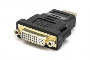  PowerPlant HDMI M - DVI F  (A-HDMI-DVI-2)