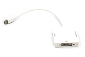  PowerPlant mini DisplayPort - DisplayPort - HDMI - DVI 0.2   (CA911097)