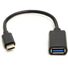  PowerPlant OTG USB 2.0 AF - Type-C, 0.1   (CA911837)