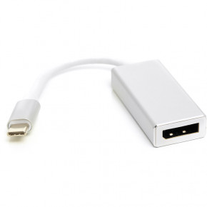  PowerPlant USB Type-C 3.1 Thunderbolt 3 (M) - DisplayPort (F), 4K, 0.15   (CA911851)