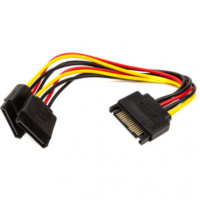  PowerPlant SATA - 2xSATA 0.15 