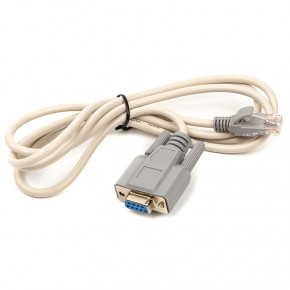    - PowerPlant RJ45 - RS232 (F) 1.5   (CA913251)