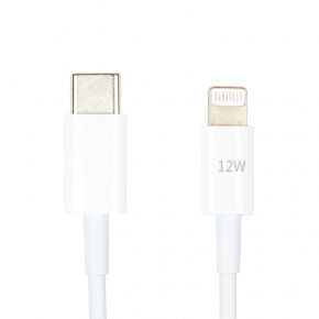   PowerPlant USB Type-C - Lightning 12W 1   (CA913275)