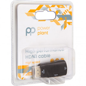  PowerPlant HDMI - VGA - 3.5   (CA910267) 3