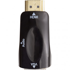  PowerPlant HDMI - VGA - 3.5   (CA910267)