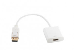 - PowerPlant HDMI - DisplayPort 0.15