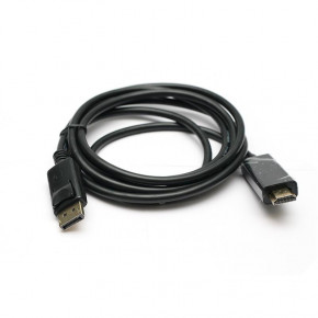  DisplayPort-HDMI PowerPlant 1.8m Black (KD00AS1237)