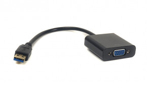 - PowerPlant USB 3.0 M - VGA F