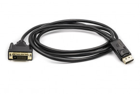  PowerPlant DisplayPort - DVI, 1.8