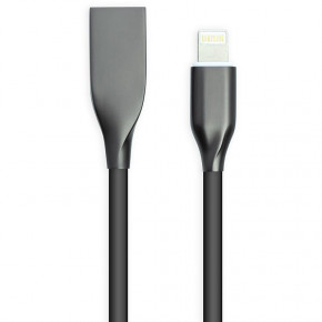   PowerPlant USB - Lightning 1   Black (CA911790)