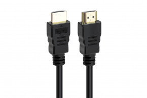  ProLogix (PR-HDMI-HDMI-P-02-30-1m) HDMI-HDMI V2.0, 1 3