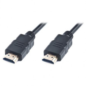  HDMI-HDMI M/M v2.0 REAL-EL 2m Black (EL123500012)