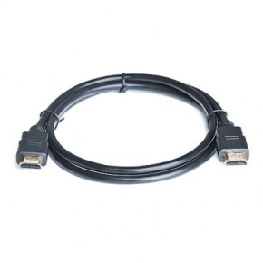  HDMI-HDMI M/M v2.0 REAL-EL 2m Black (EL123500012) 3