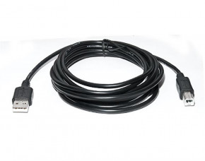  Real-El Pro USB2.0 AM-BM 3M 