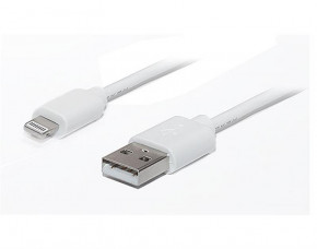  Real-El USB2.0 AM-Lightning 1m  3