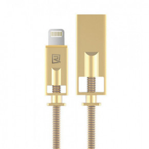 Lightning  Royalty RC-056i 1m gold Remax 304801 4