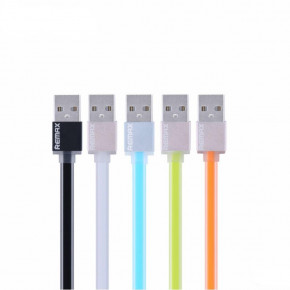  microUSB Colorful 1 blue Remax 311802