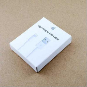 Lightning   iPhone white 3    Remax 32901 6