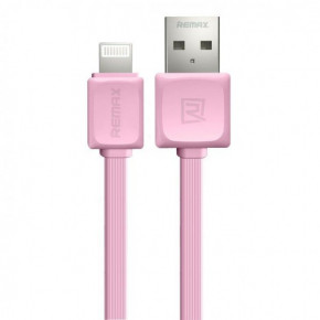  Lightning Remax RC-008i pink