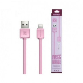  Lightning Remax RC-008i pink 3