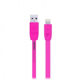  Lightning Remax RC-001i |2M| pink