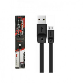  Micro Remax RC-001m |2M| black 3