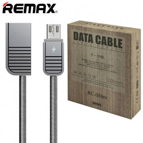 USB  Remax Linyo RC-088m micro USB  5