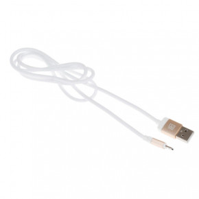  Remax Lovely Micro USB Round 1M Gold 3