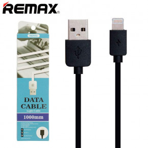 USB  Remax RC-006i lightning 1m  5