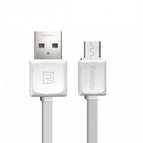  Remax Fast for Micro USB White (RC-008m)