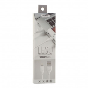  USB Remax RC-050i Lesu Lightning ׸