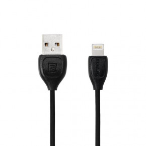  Remax RC-050i Lesu USB-Lightning 1 Black