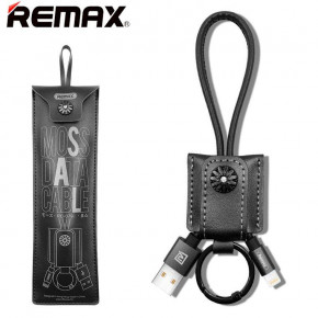 USB  Remax RC-079i lightning 0.3m 