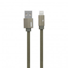  USB Remax RC-094i Kerolla Lightning 1m  5