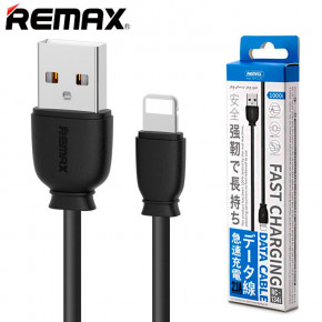 USB  Remax RC-134i Suji Lightning 