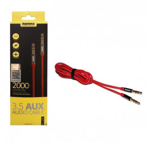  AUX 3.5mm Remax RL-L200 2   4