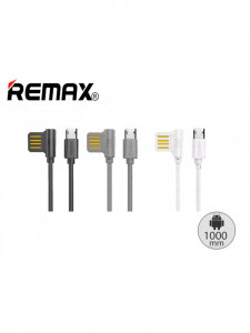  Remax Rayen RC-075m Micro white 4