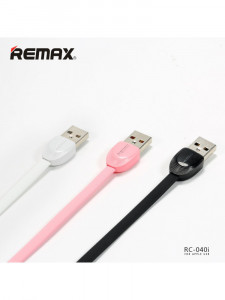  Remax Shell Micro RC-040m Black 3