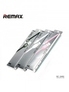  Remax Shell Micro RC-040m Black 4