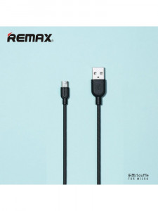  Remax Souffle Micro RC-31m Black